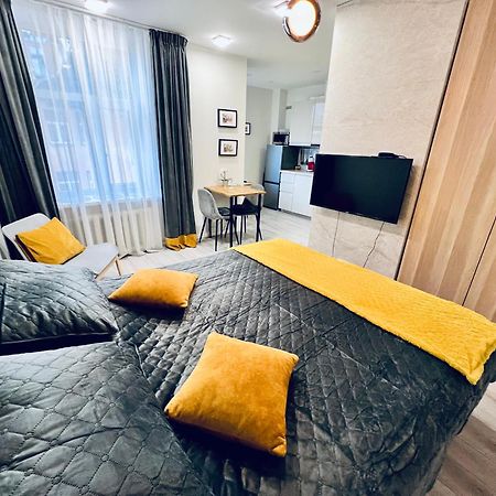 Cozy Apartments Riga Ngoại thất bức ảnh