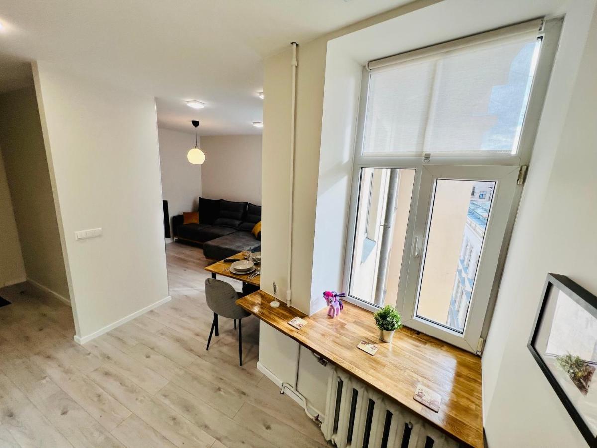 Cozy Apartments Riga Ngoại thất bức ảnh