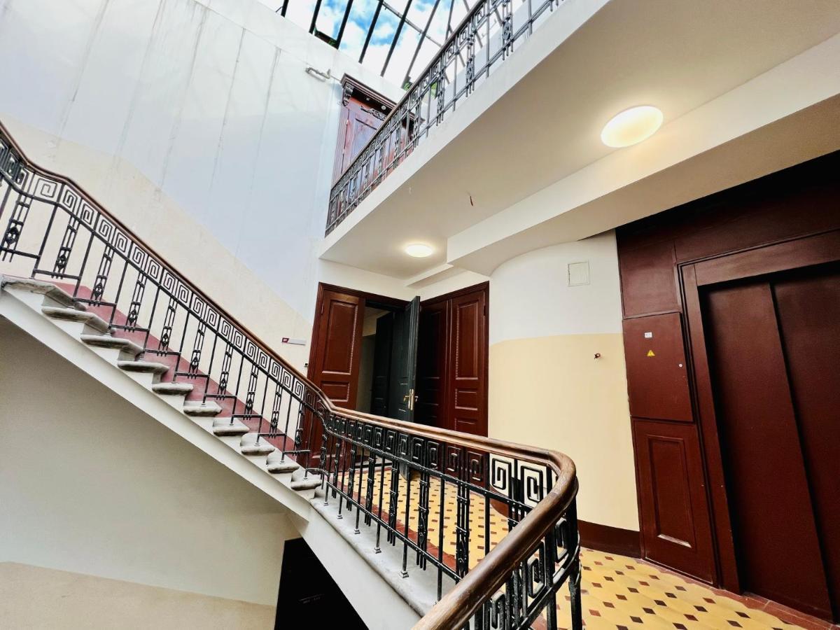 Cozy Apartments Riga Ngoại thất bức ảnh