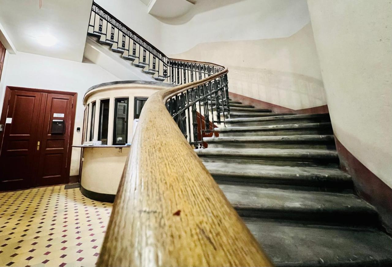 Cozy Apartments Riga Ngoại thất bức ảnh