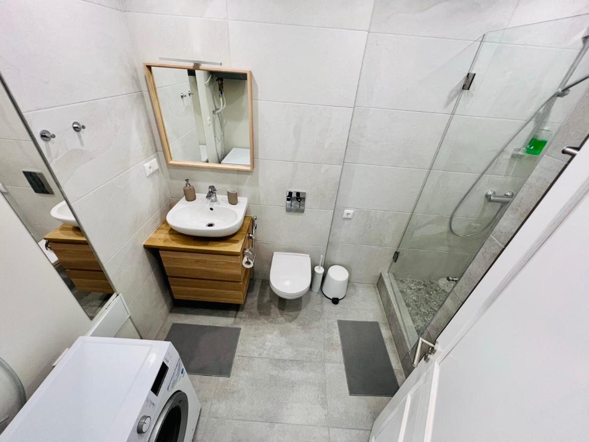 Cozy Apartments Riga Ngoại thất bức ảnh