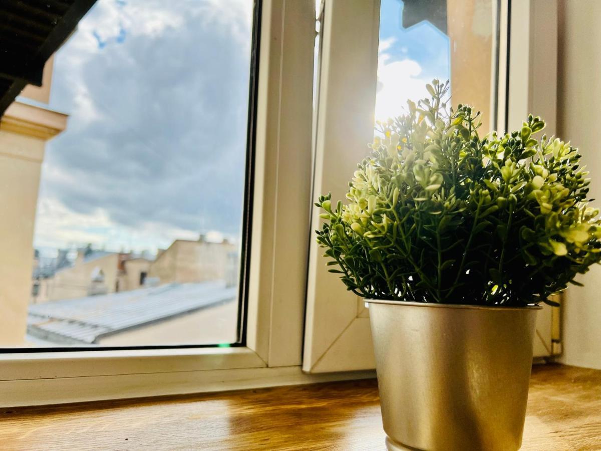 Cozy Apartments Riga Ngoại thất bức ảnh