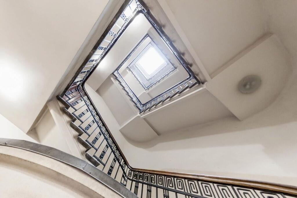 Cozy Apartments Riga Ngoại thất bức ảnh