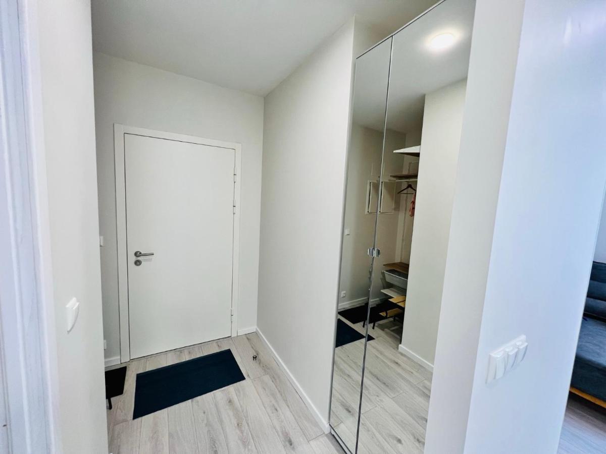 Cozy Apartments Riga Ngoại thất bức ảnh