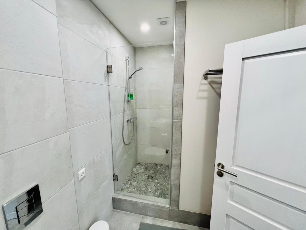 Cozy Apartments Riga Ngoại thất bức ảnh