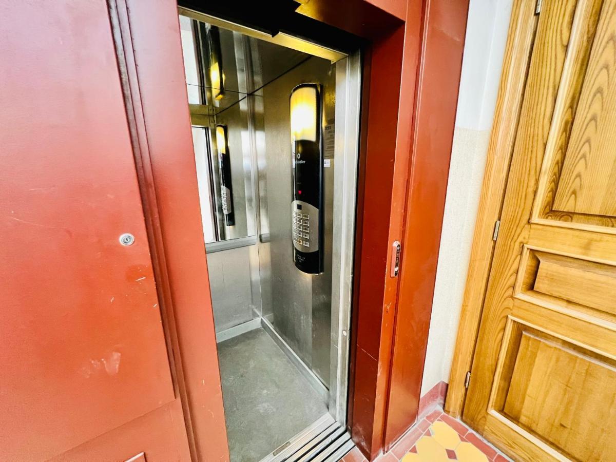 Cozy Apartments Riga Ngoại thất bức ảnh