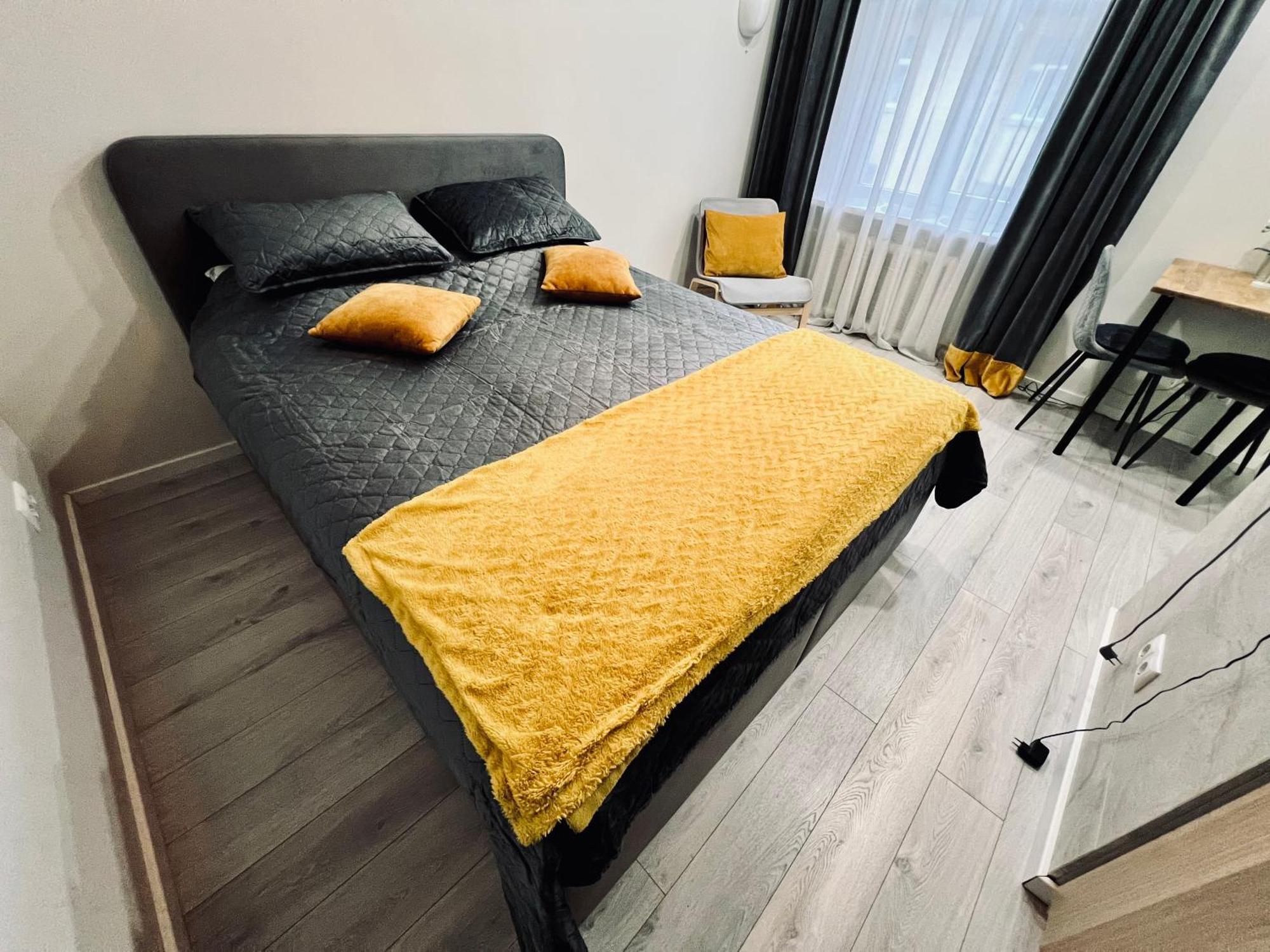 Cozy Apartments Riga Ngoại thất bức ảnh