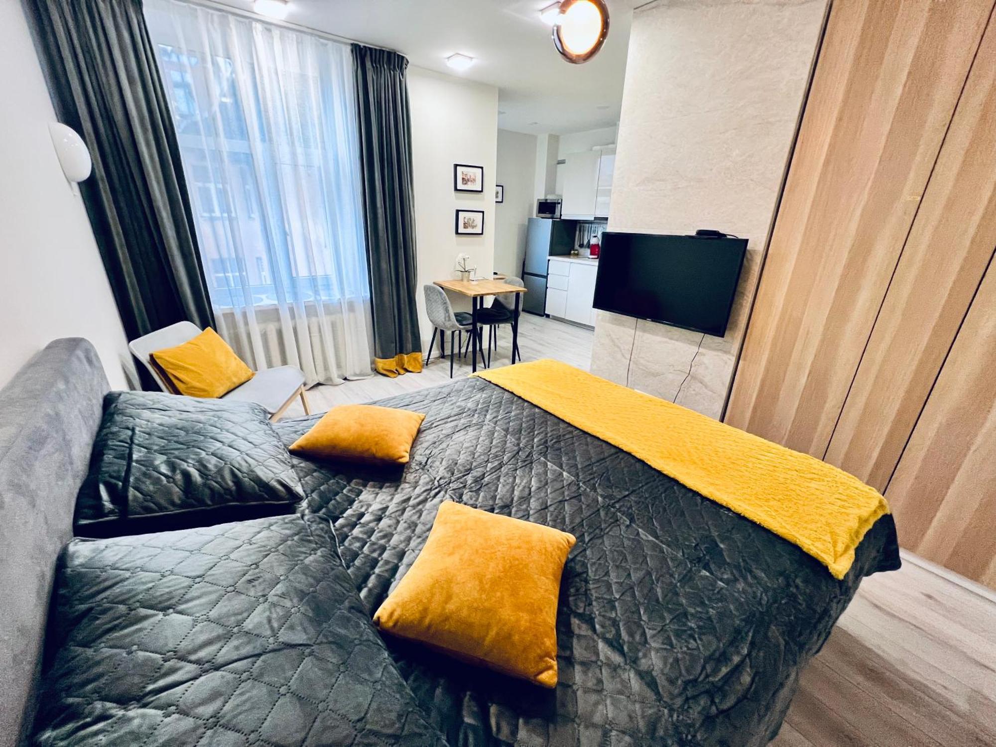 Cozy Apartments Riga Ngoại thất bức ảnh